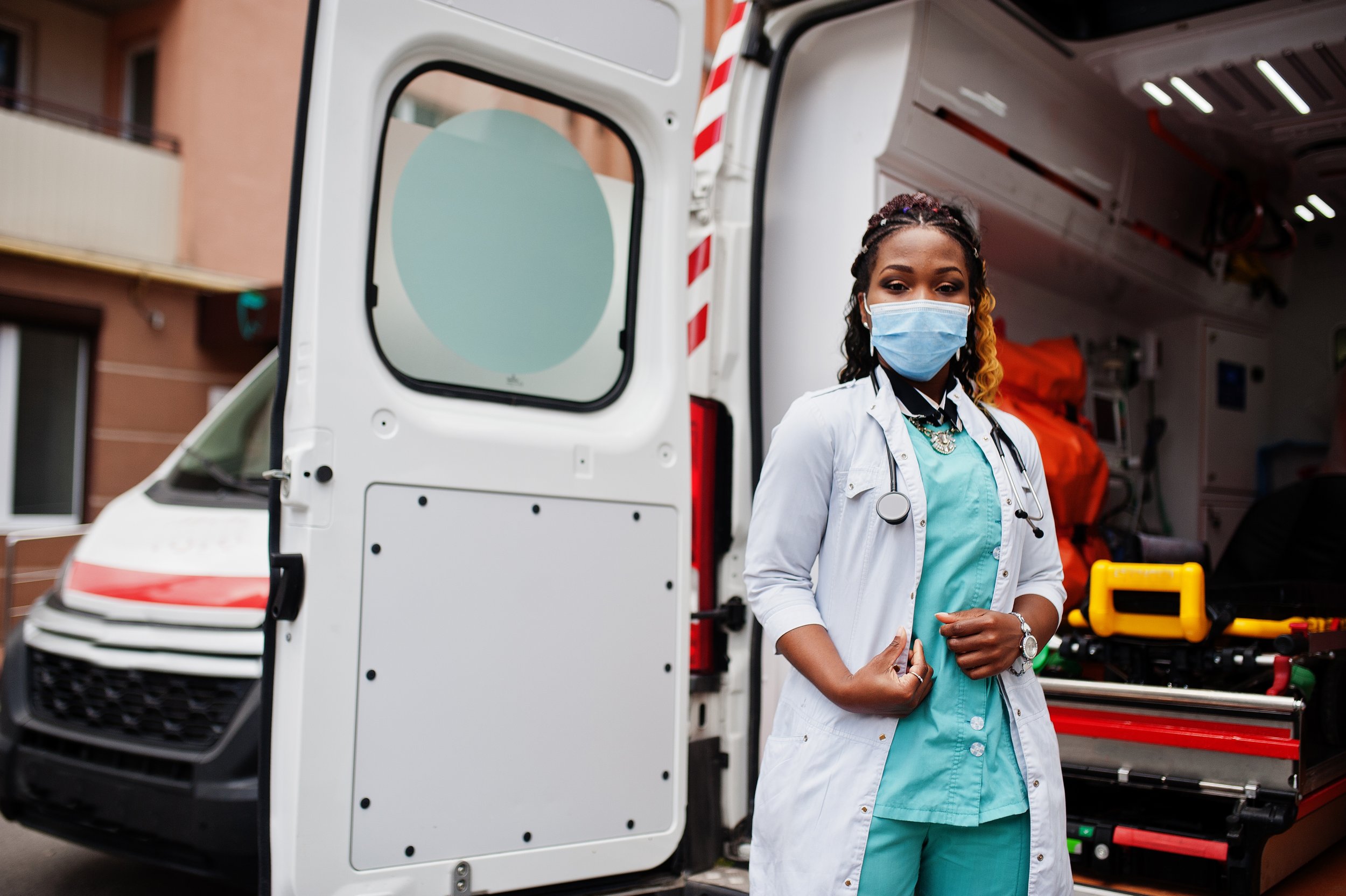 University of Georgia Launches Mobile Vet Clinic to Revolutionize Animal Care in Athens!
