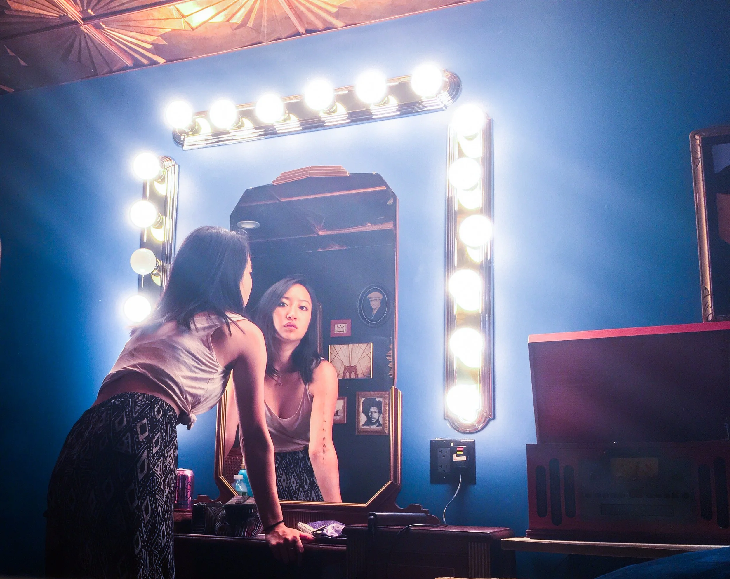 How This Violinist and Mom of Two Went from Performing with Beyoncé to Pursuing Her Dream as a Veterinarian  