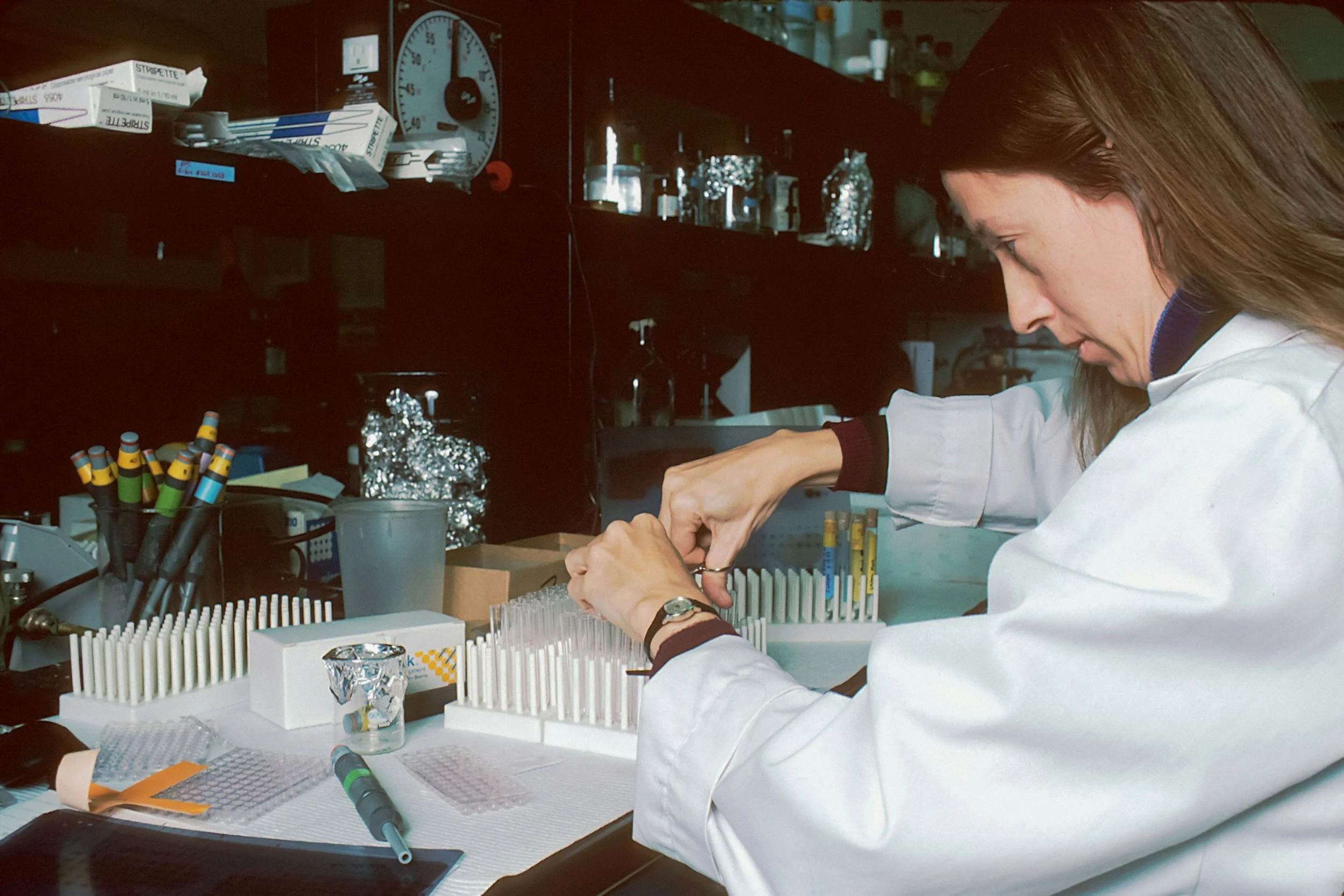 Cracking the Code on Canine Gut Health: The Future of Intestinal Biomarkers in Veterinary Medicine