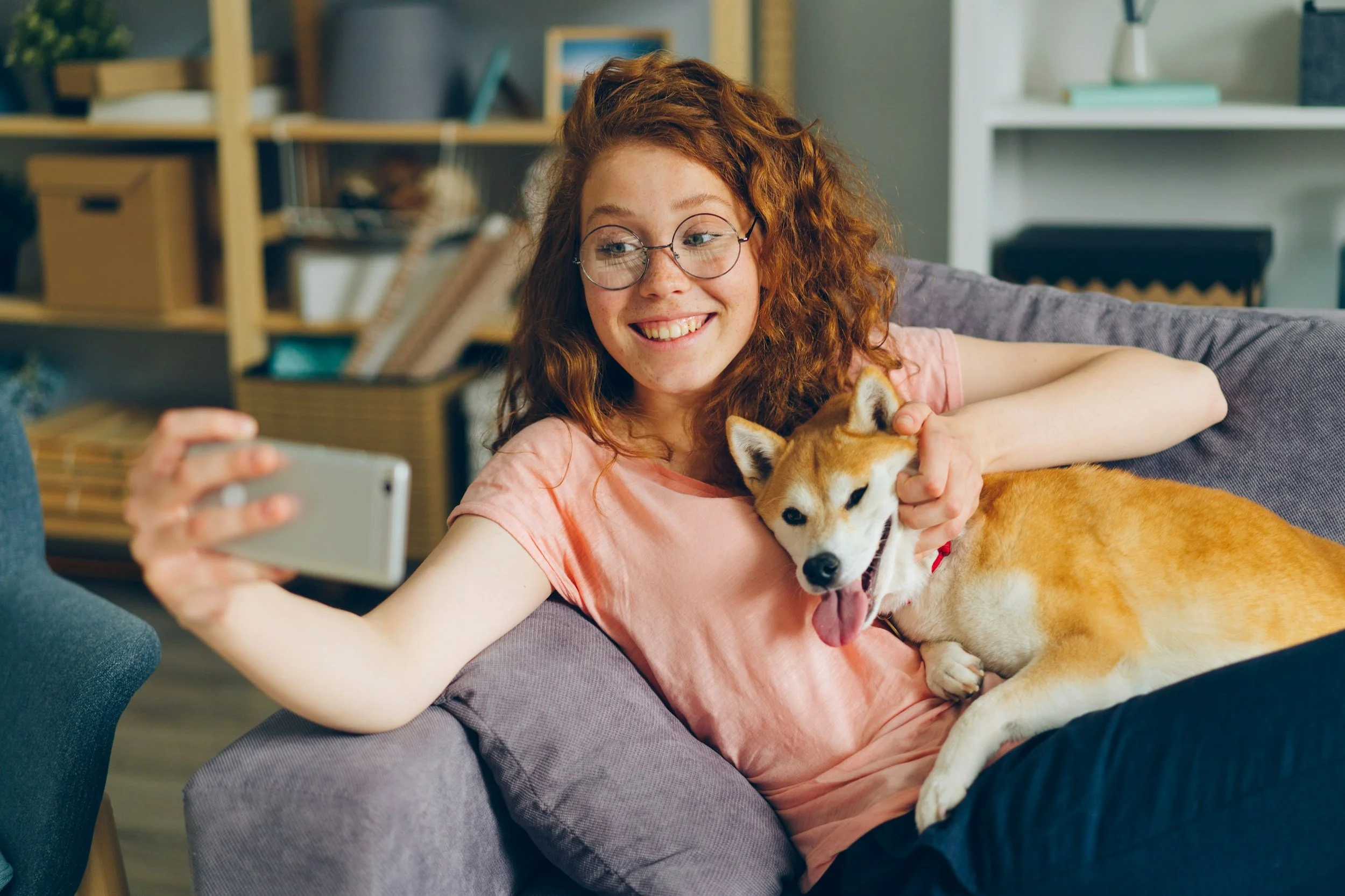 50 New Year Instagram Captions Perfect for Selfies with Your Favorite Furry Patients