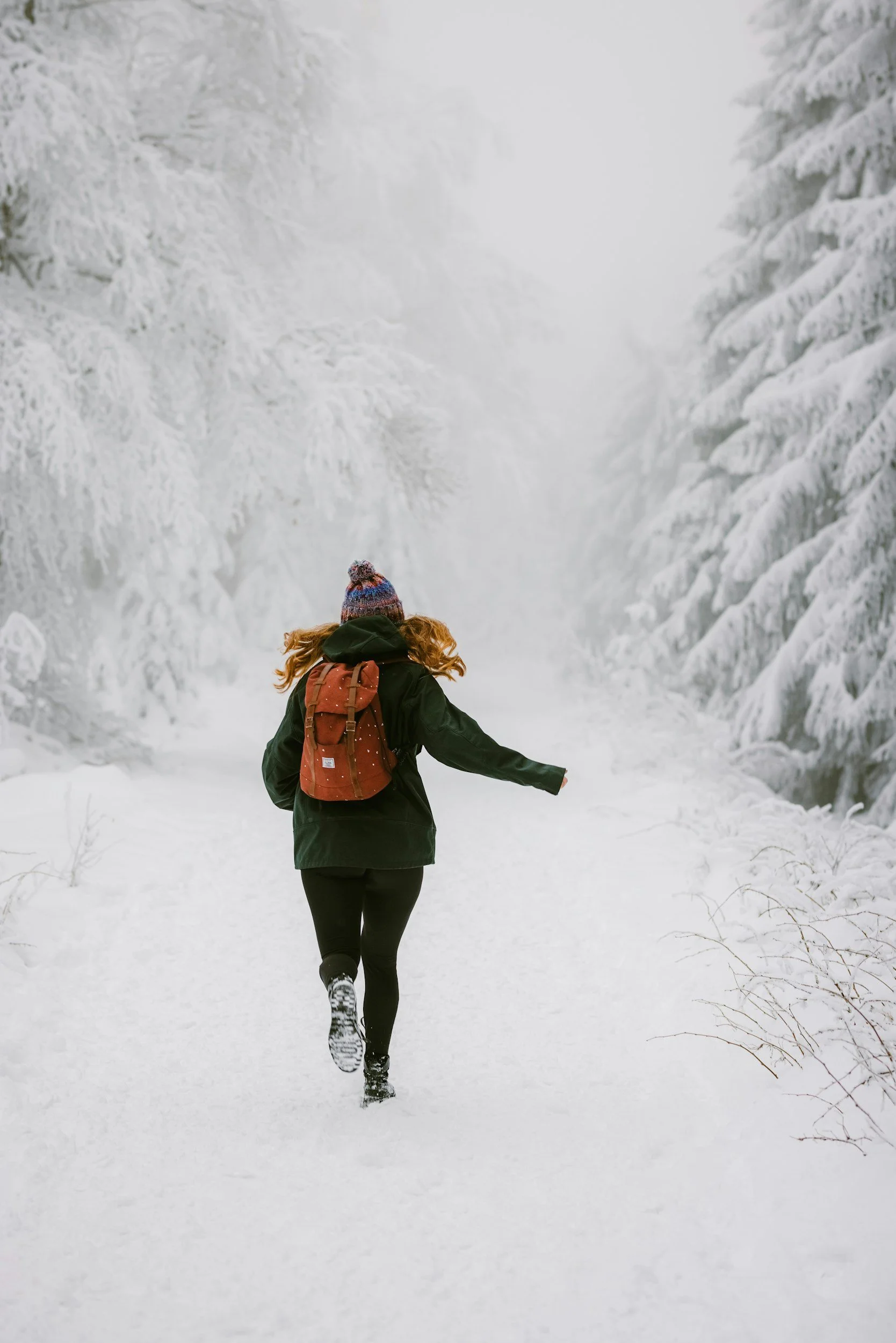 10 Winter Activities That Will Keep You Fit and Forget About the Cold