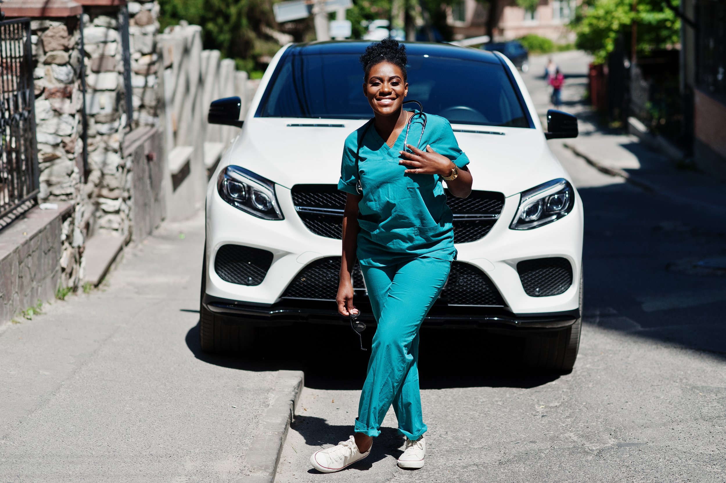 From Clinic to Car: How This Vet Built a Thriving Mobile Practice! 