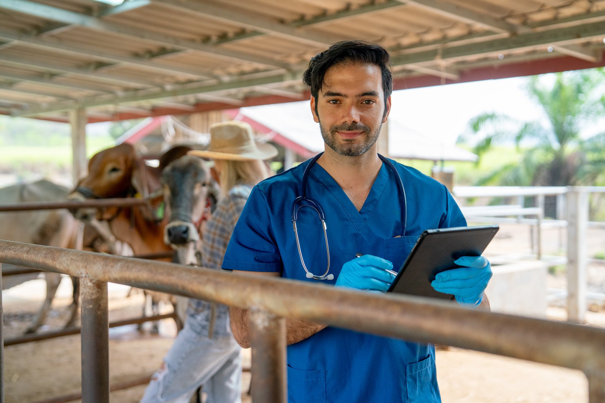 Rural Veterinary Workforce Act Reintroduced to Expand Access to Animal Care in Underserved Areas