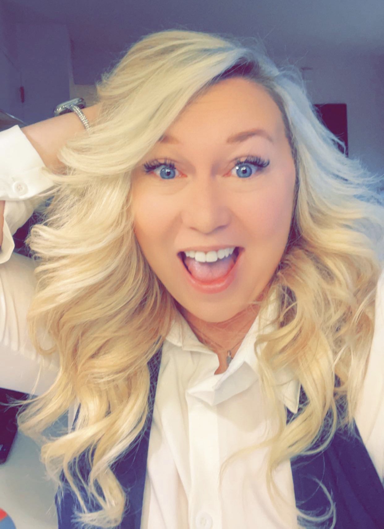 Brain Smarts Brings the Heat: Ashli Selke Joins Clay and Caitlin Palmer for an Episode You Literally Cannot Miss