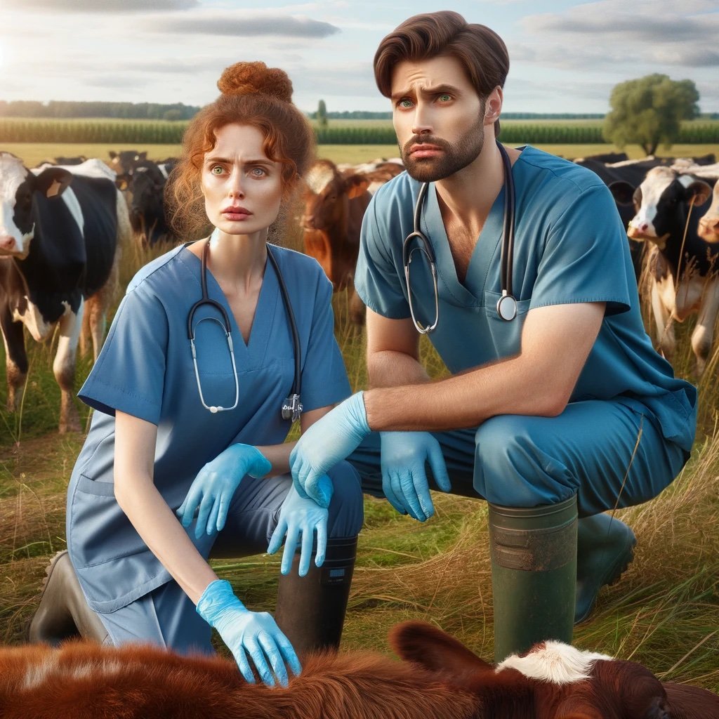 Vet Candy’s Hit Podcast Unravels a Cryptid Mystery with a Veterinary Twist
