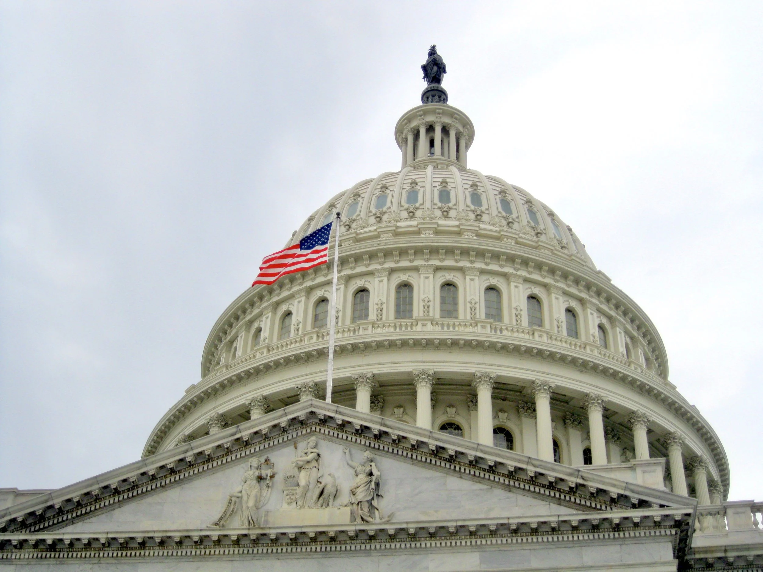 Senate Veterinary Medicine Caucus Expands to Address Critical Issues in Animal and Public Health