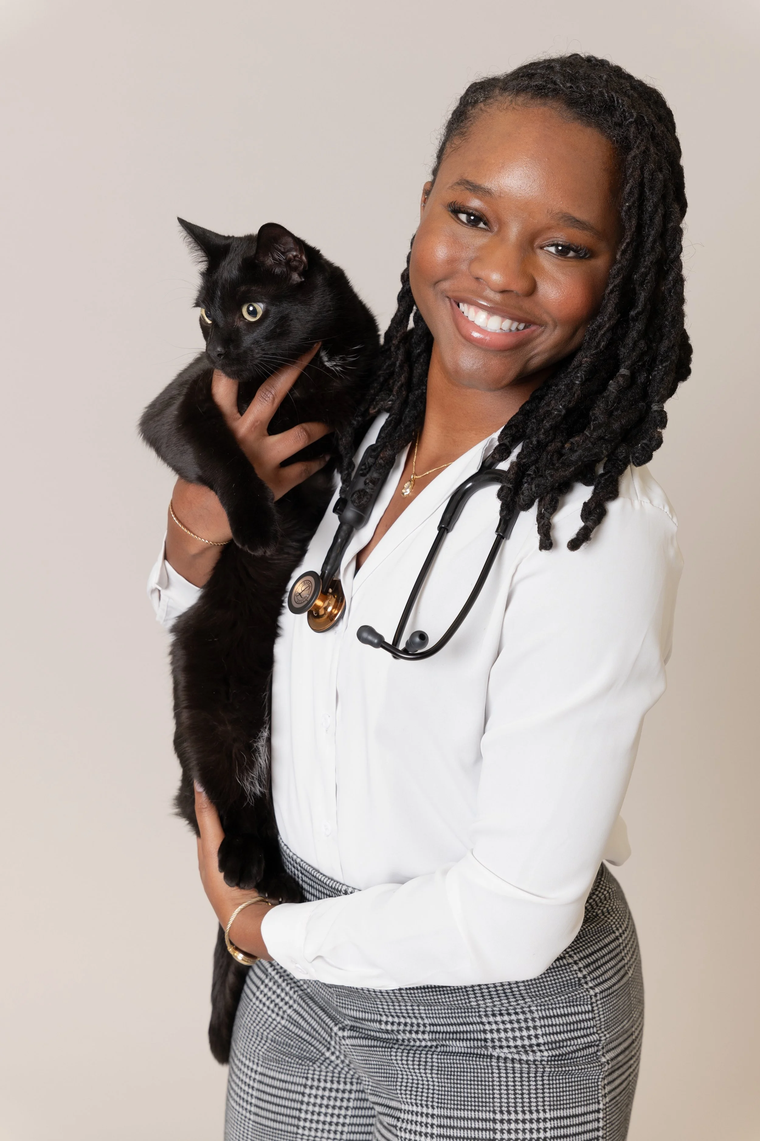 Will Dasia Harris Win the Brain Smarts Challenge?