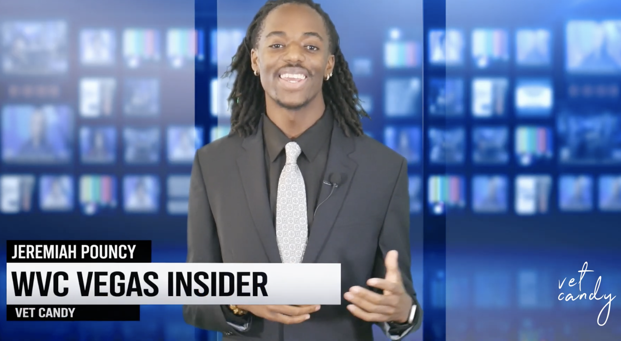 WVC Vegas Entertainment: An Insider’s Guide to the Week Everyone Will Be Talking About