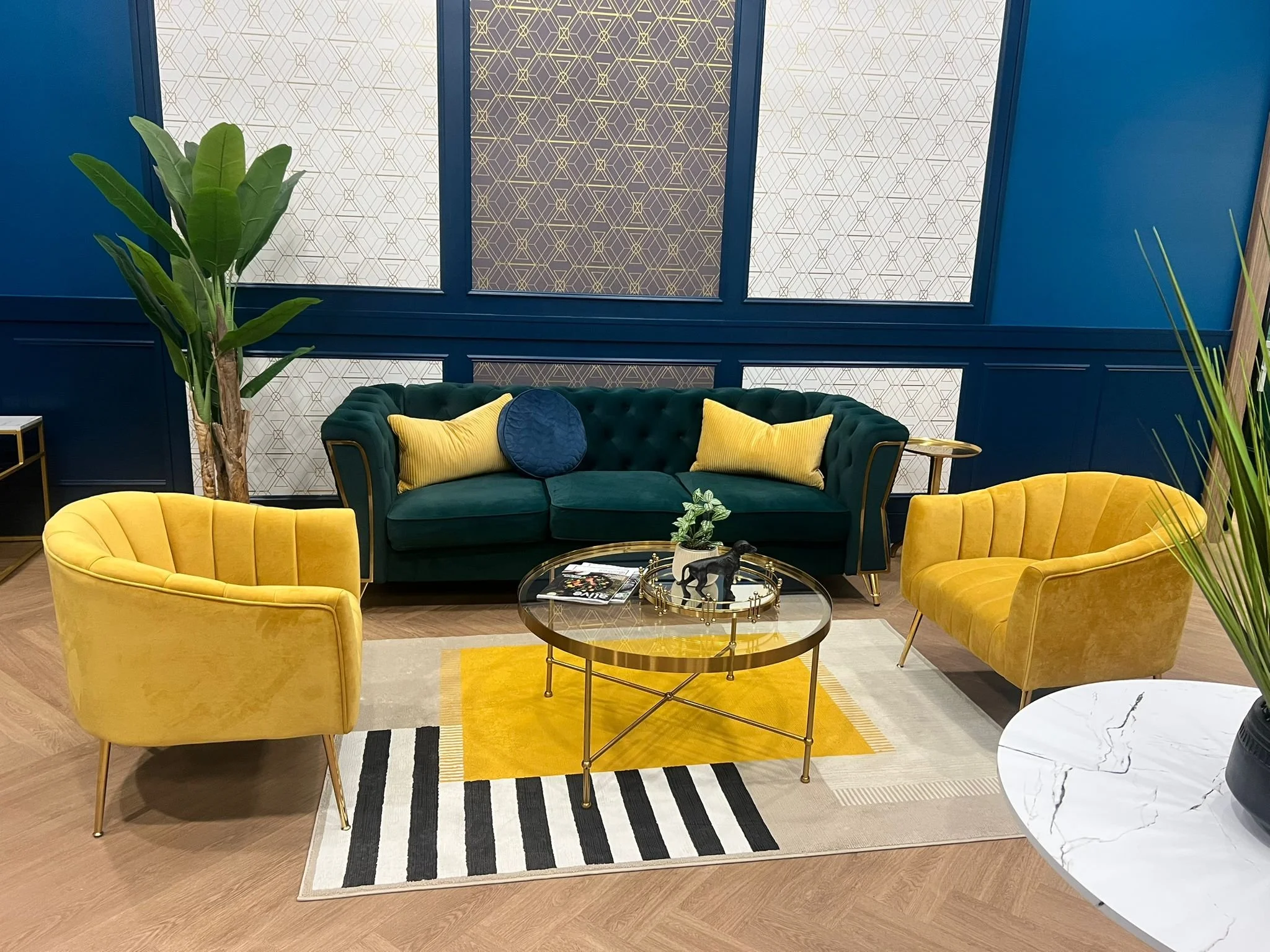 Timeless Elegance Meets Modern Medicine! Nova Vet Takes Home the Coveted 2026 Vet Candy Design &amp; Innovation Award