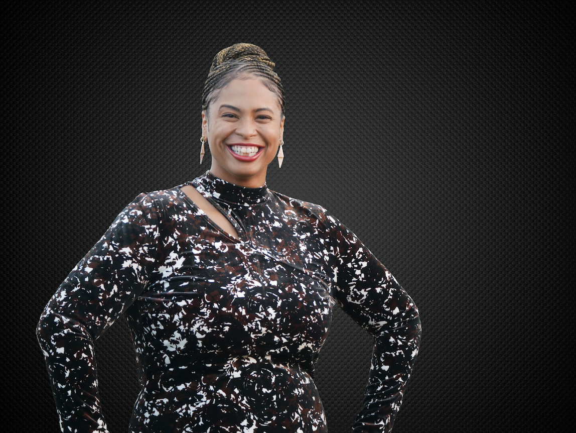 Dr. Ashley Hopkins Brings Career Coaching to WVC Vegas: Because Burnout Isn't a Badge of Honor