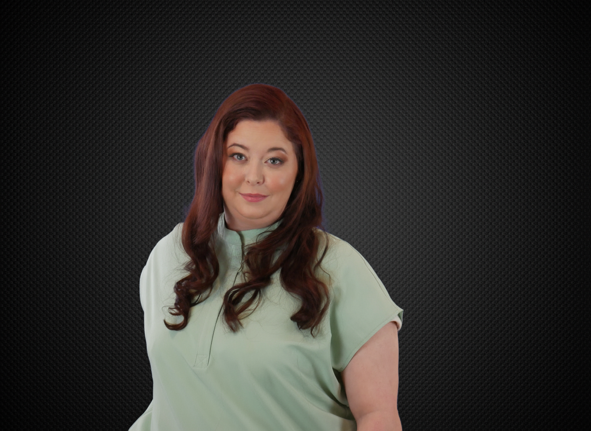 Comedy Meets Veterinary Medicine: Caitlin Palmer Takes WVC Vegas