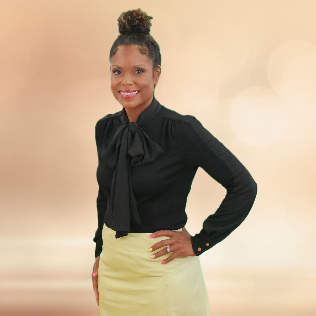 Strangest Cases — Dermatology Secrets with Dr. Joya Griffin