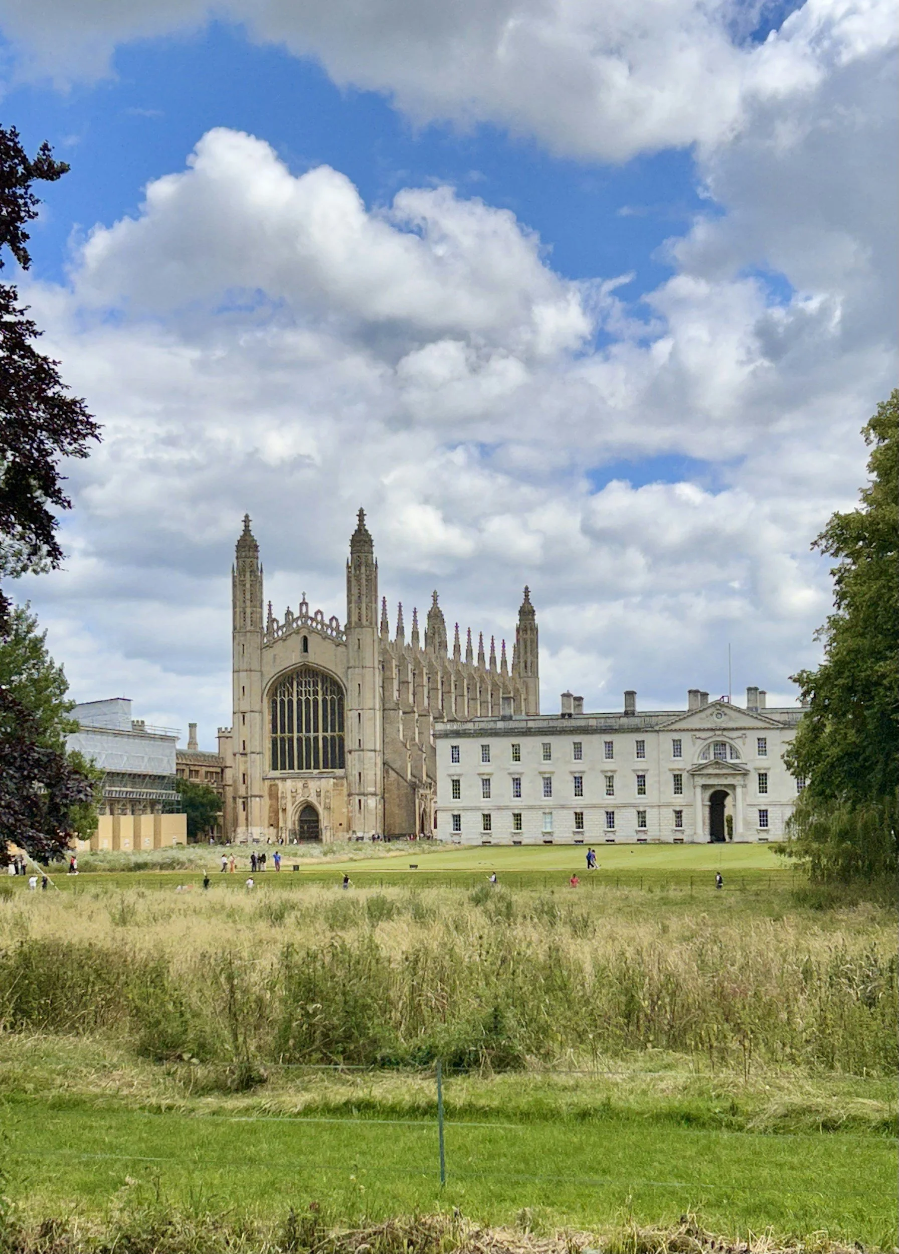 University of Cambridge to keep vet school open