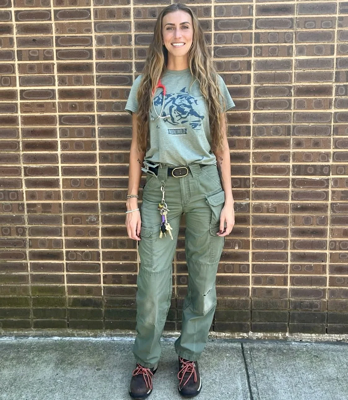 The Vet Who Chose Uncertainty (And Has Zero Regrets)