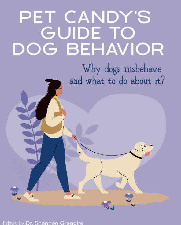 The Book Your Clients With Behavior Problems Actually Need