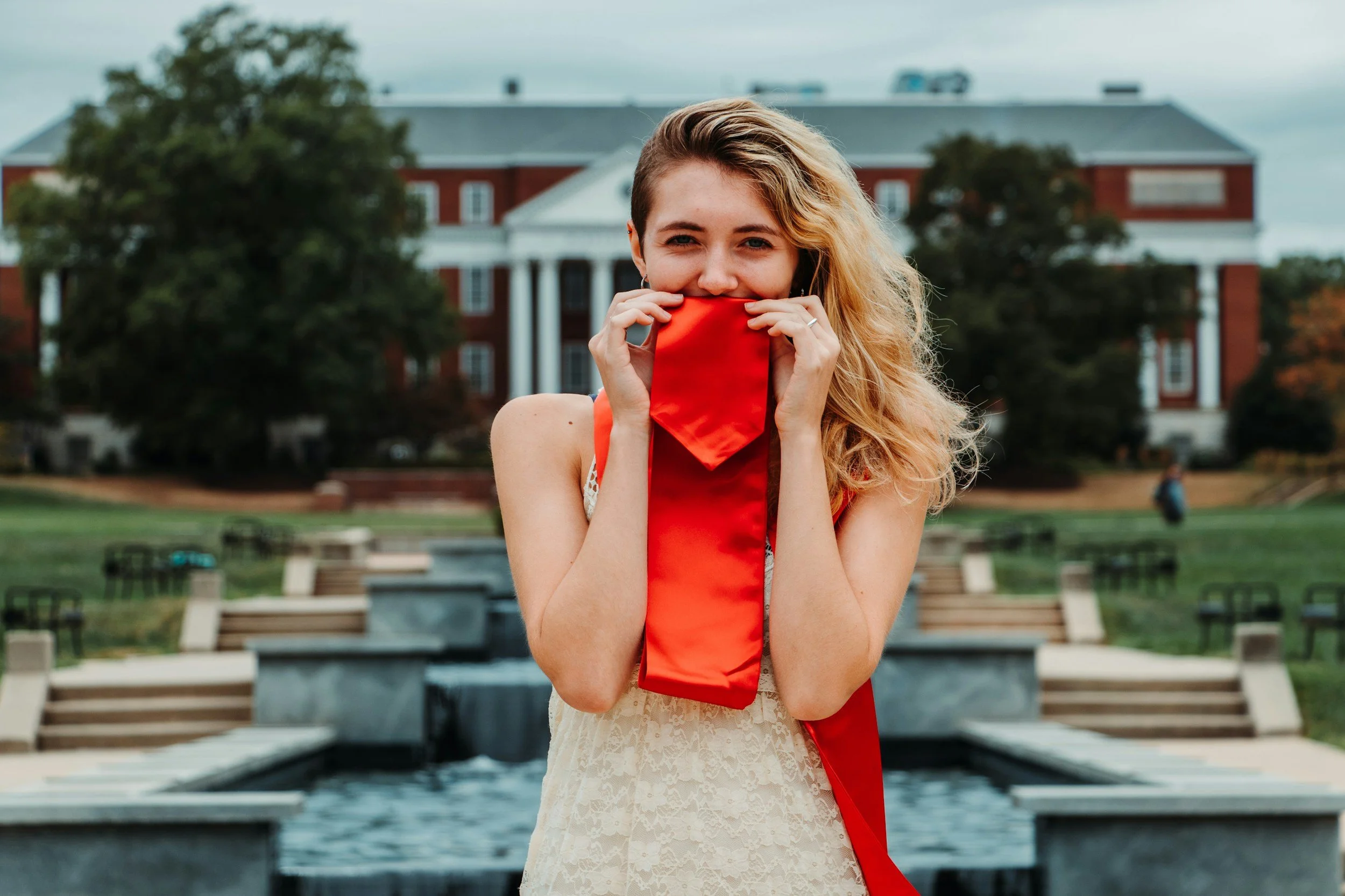 Meet the Vet Students Who Are Changing the Profession Before They Even Graduate