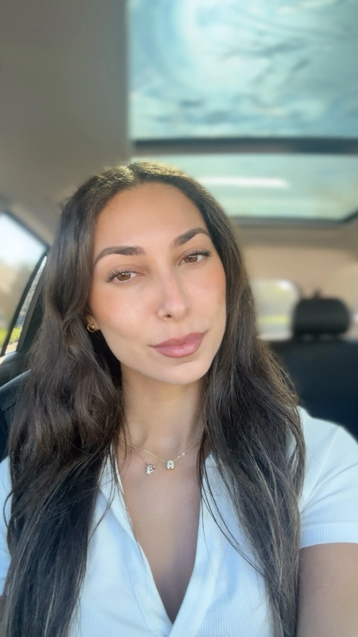 Ashly Peters Stands Between the Patient and the Panic. She Would Not Have It Any Other Way.