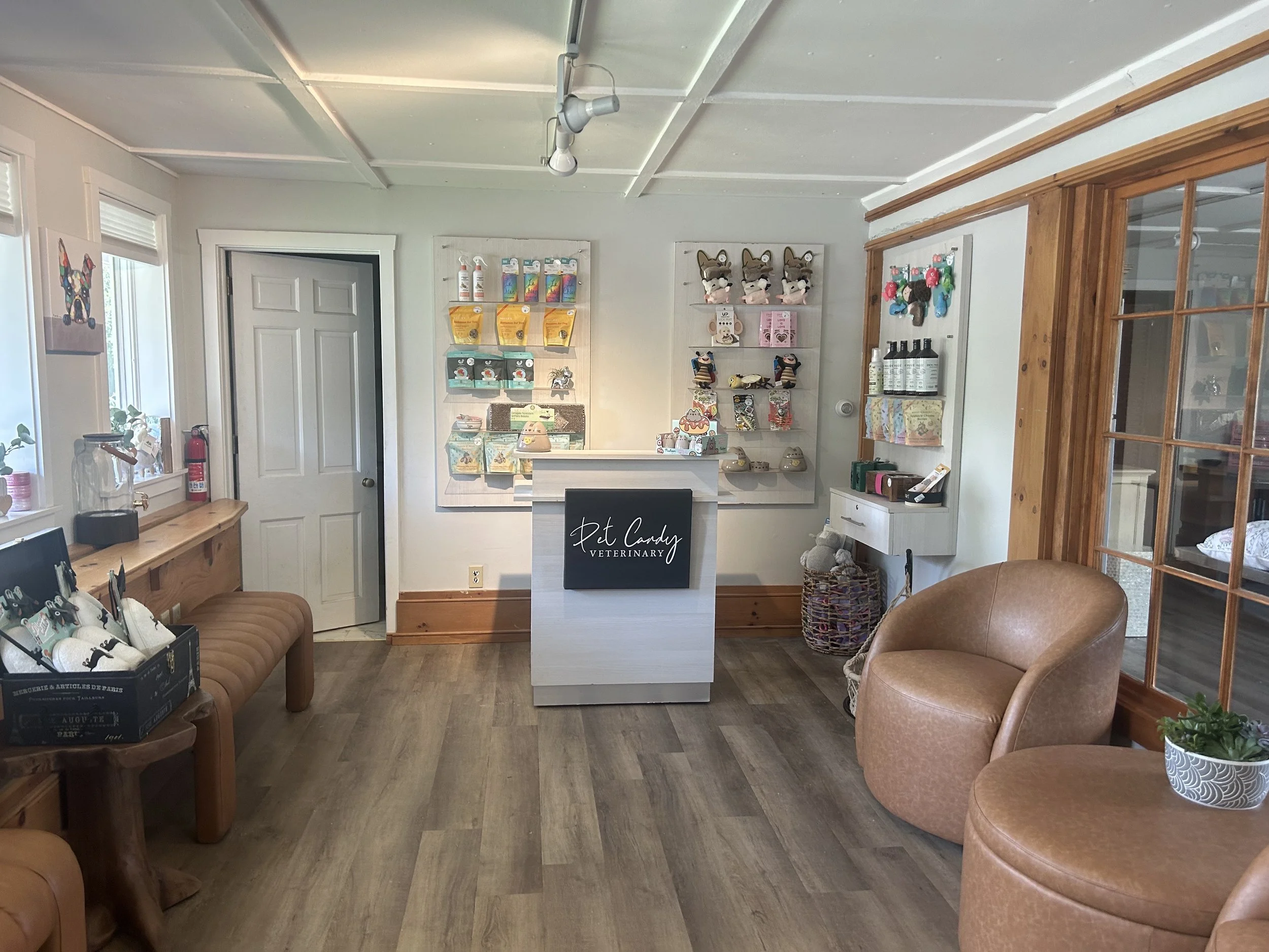 Built Lean by Design: How This Vet Created a Vet Clinic in 10 Days with $10,000 budget