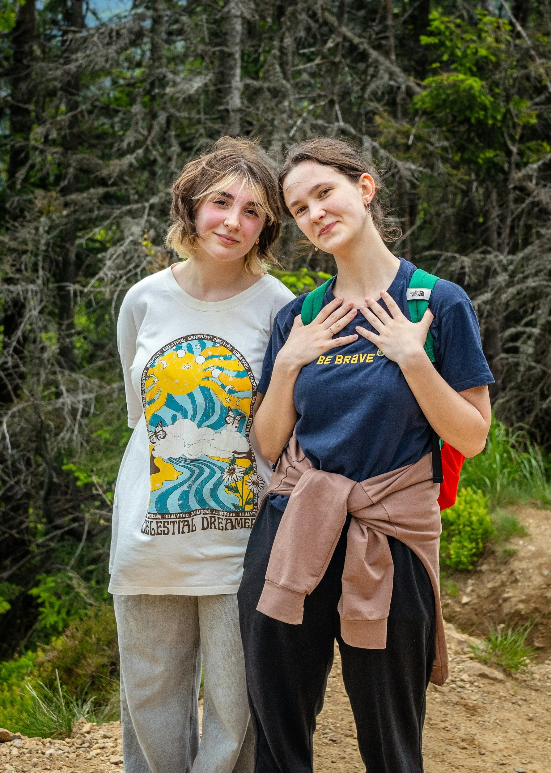 How Hiking Your New Hometown Builds Your Social Life and Your Brain