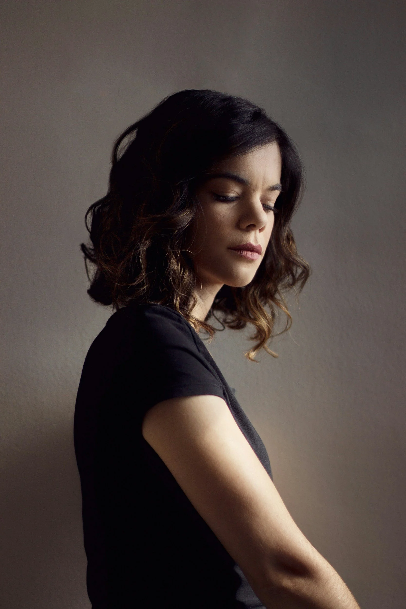 Self-Compassion Is Not Soft