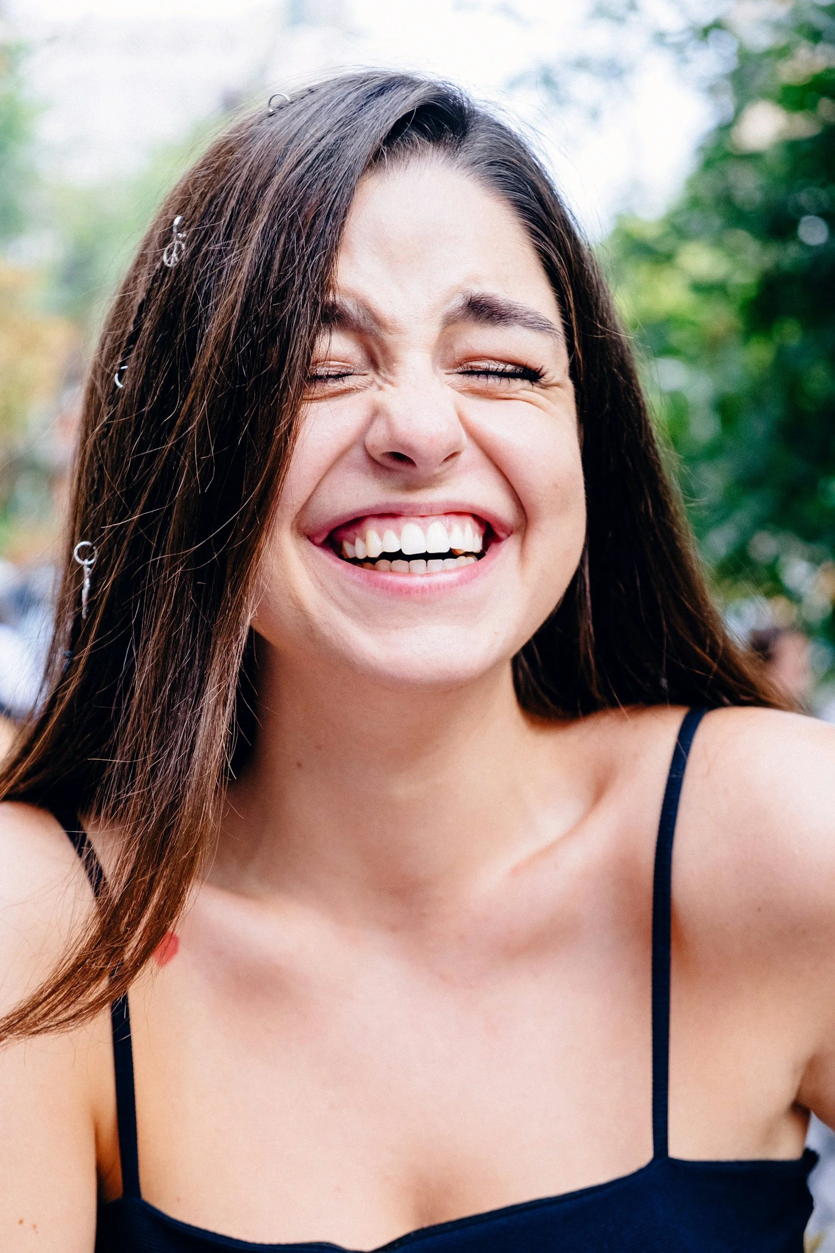 Self-Compassion Is Not Soft