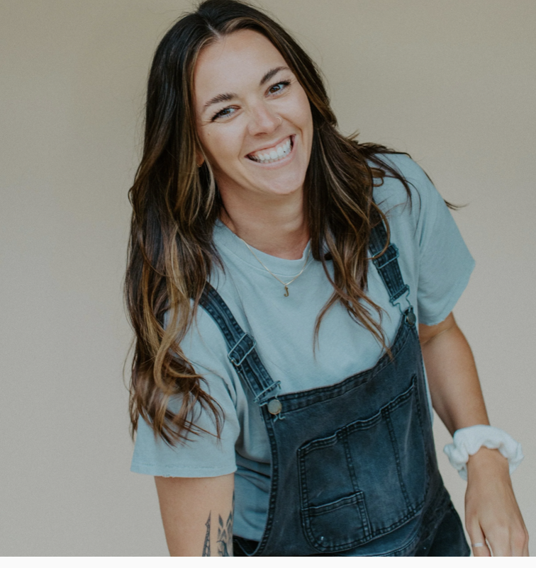 Through the Lens: How Jessica Wood Is Capturing the Heart of Our Profession