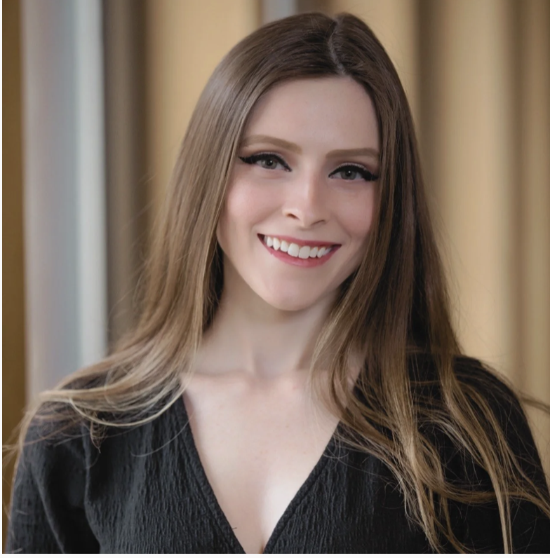 Sidney Paris Survived Homelessness. Now She's Rewriting the Rules on Who Gets to Be a Veterinarian