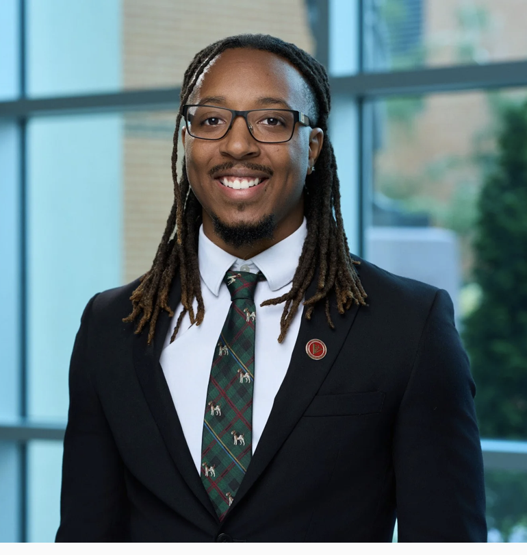 Serious Science. Bad Jokes. Aaryn DuBose Takes on Vet Candy’s Brain Smarts