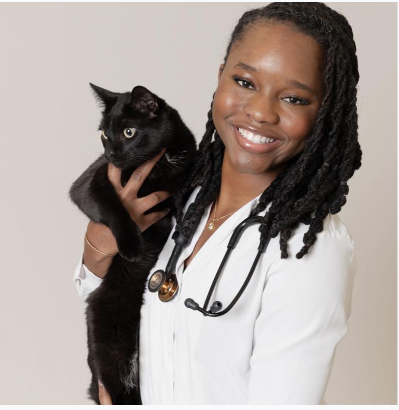 Dasia Harris Walked Into the Brain Smarts Challenge. It Did Not Go Quietly.