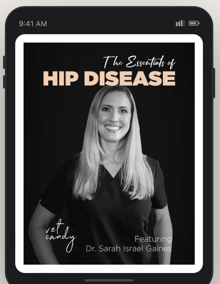 Essentials of Hip Dysplasia