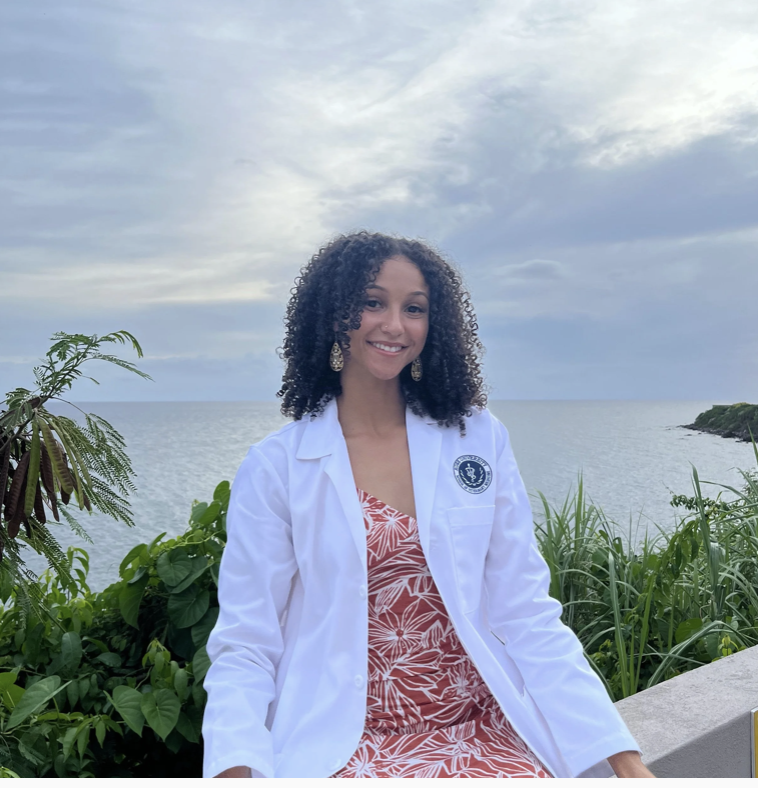 Diva Vet: How Mildred "Millie" Mullings is Redefining Veterinary Medicine