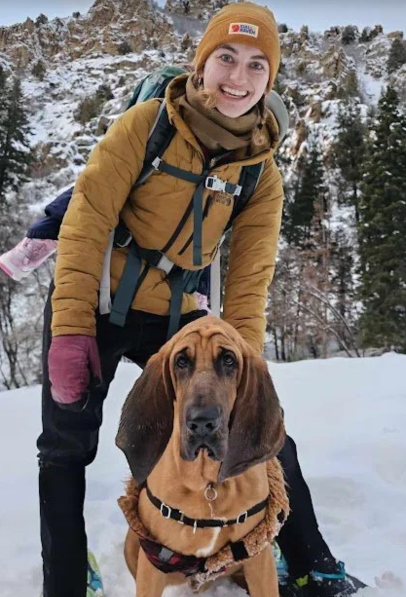 From Center Stage to Cattle Calls: Micala Henson’s Unique Path to Veterinary Medicine