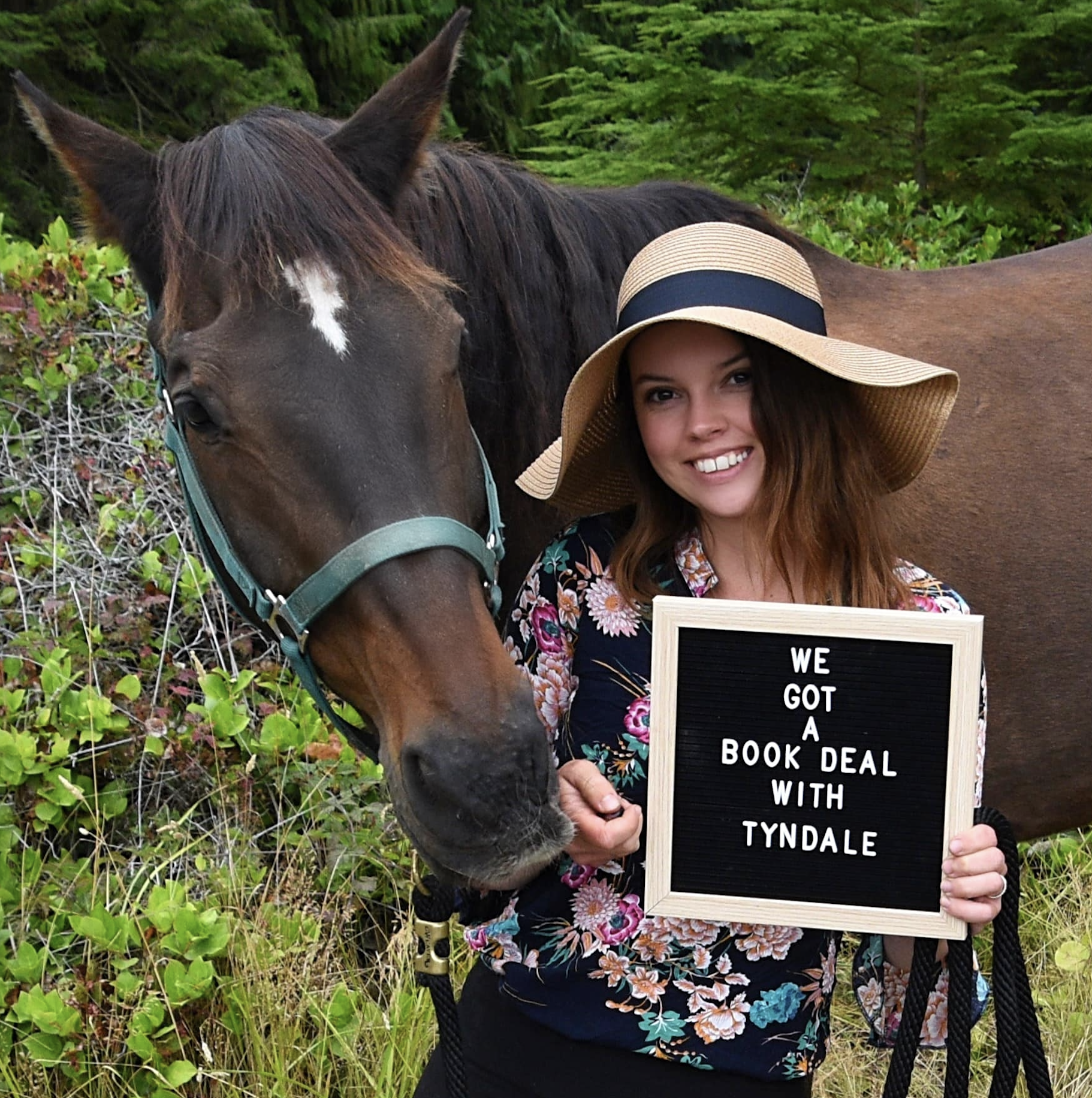 She Spent Twelve Years Fighting for Her Horse. Then She Wrote the Book That Could Change How You See Every Patient You Have Ever Had.