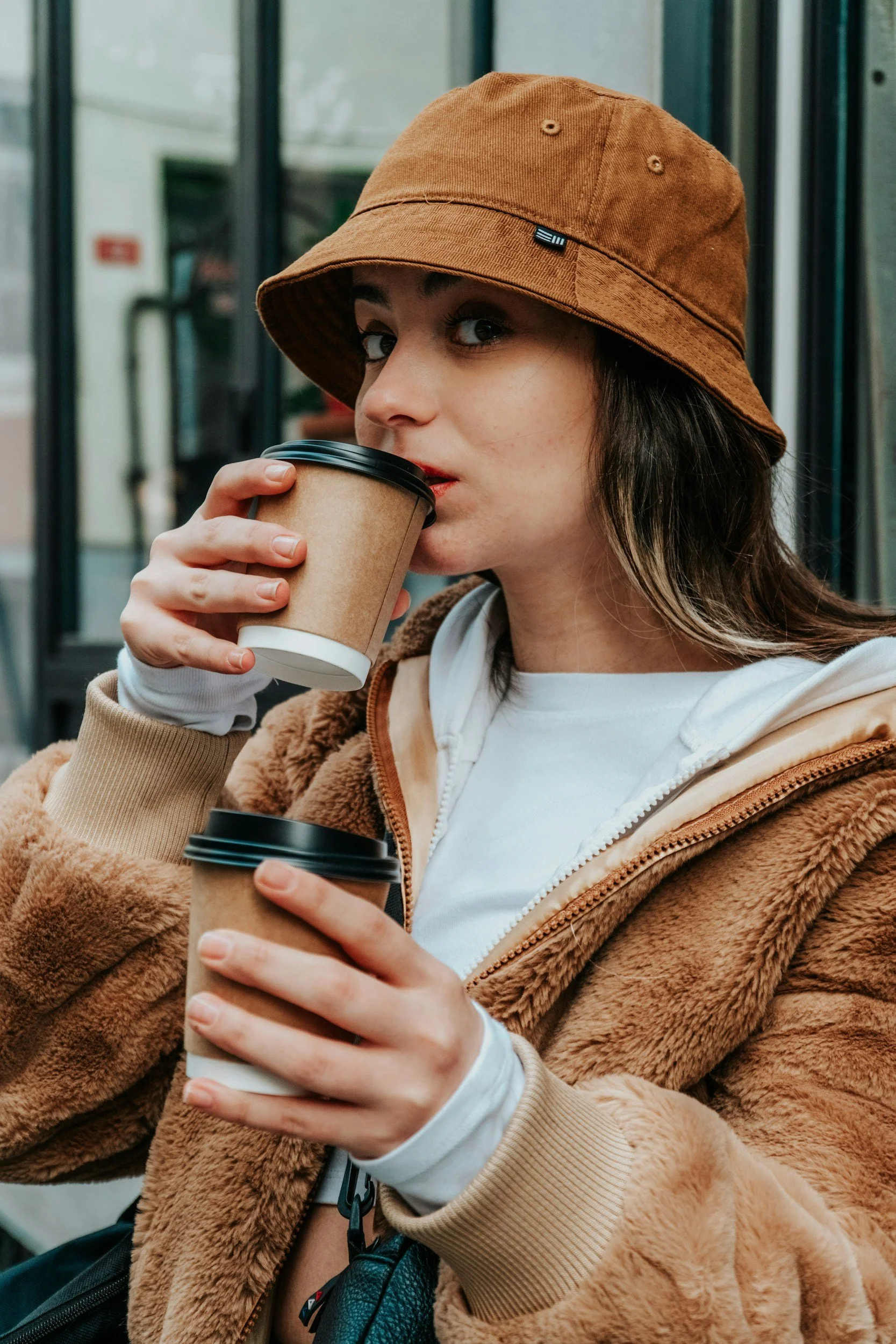 Coffee Benefits: New Vet-Led Research on Energy and Anti-Aging Support