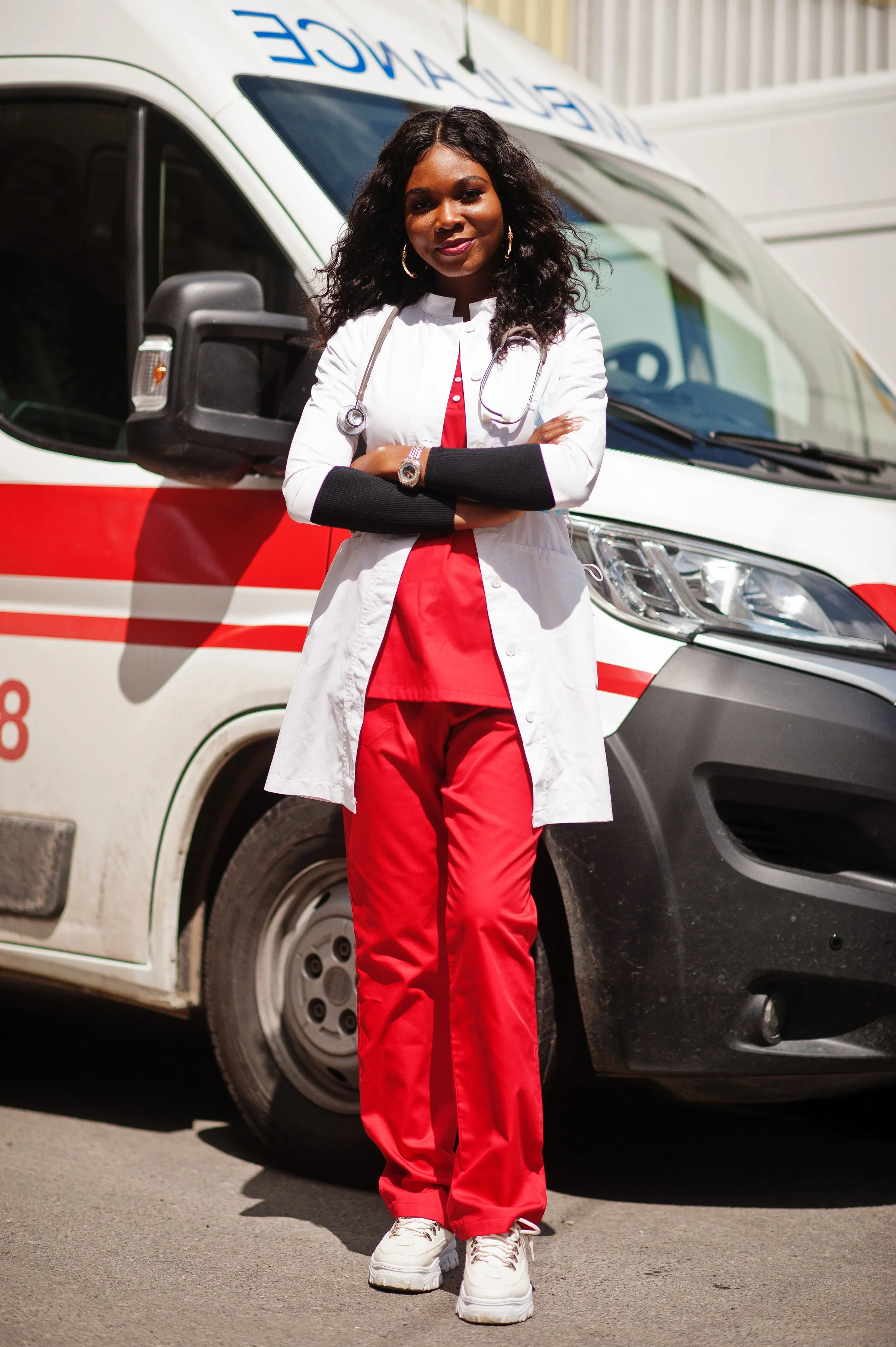 Everyone Is Talking About Relief Vet Work. Here's Why and How to Get In.