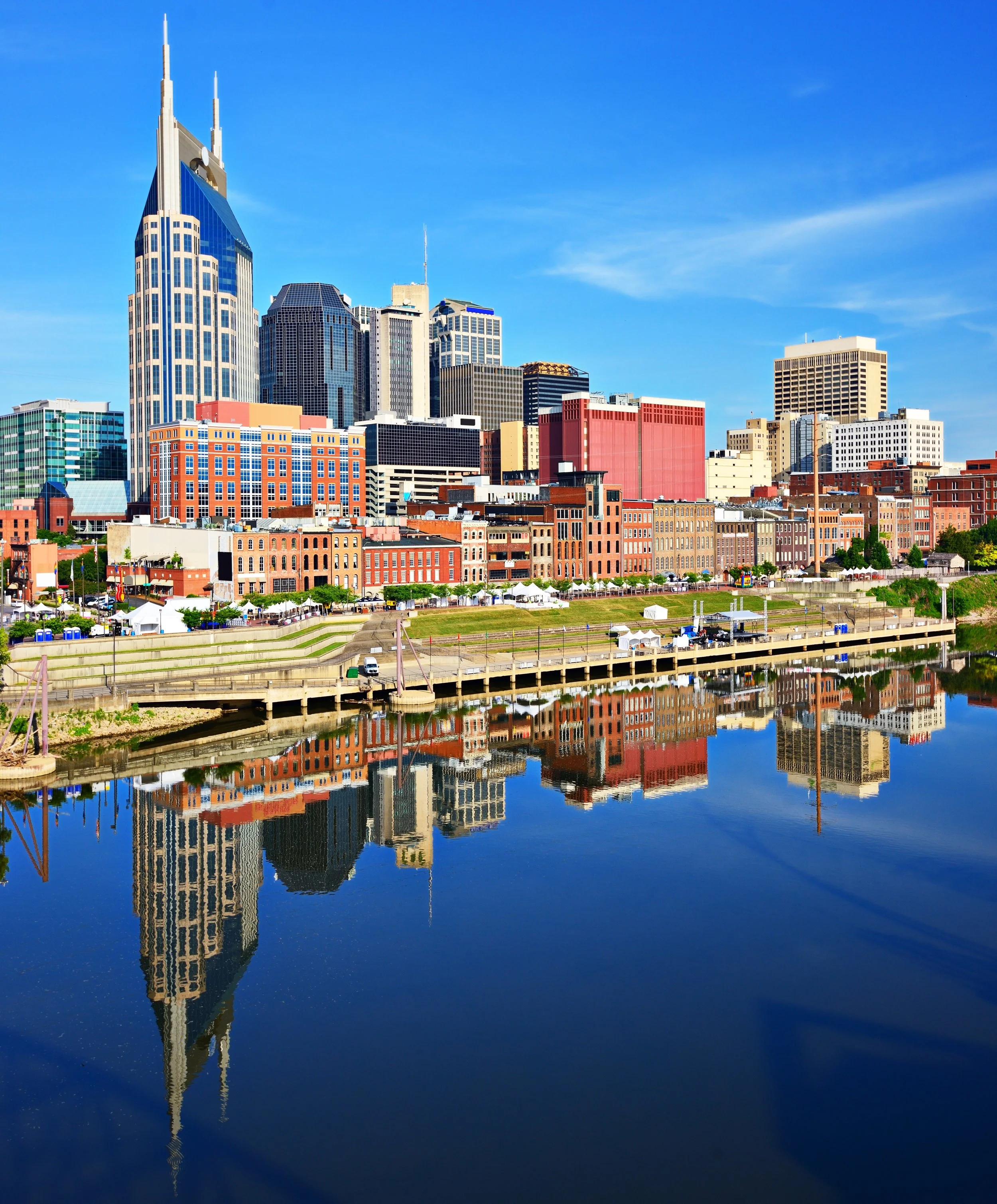 A Completely Serious and Entirely Scientific Quiz to Determine If You Should Go to WVC Nashville