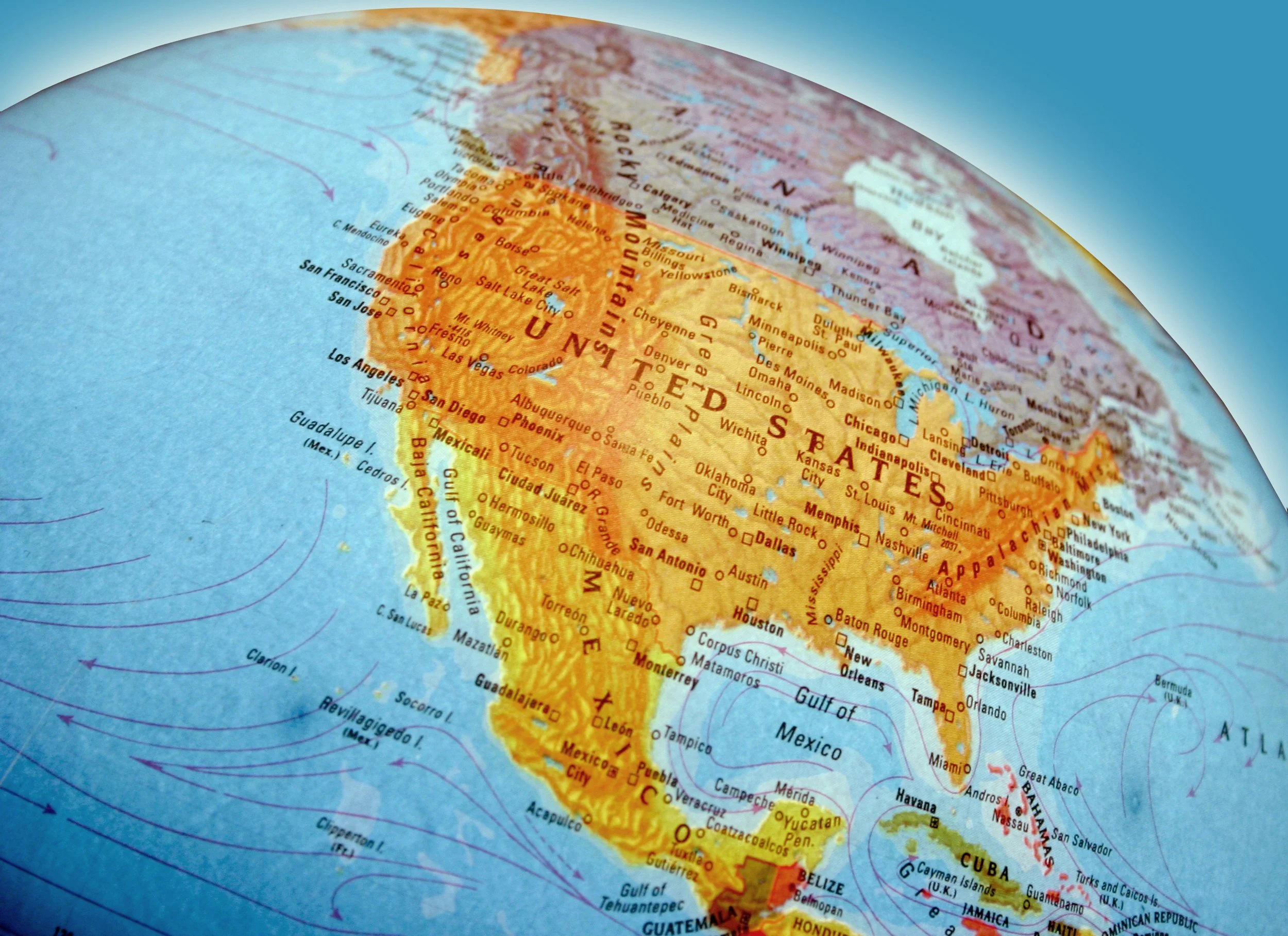 The Maps Have Changed. Has Your Prevention Protocol?