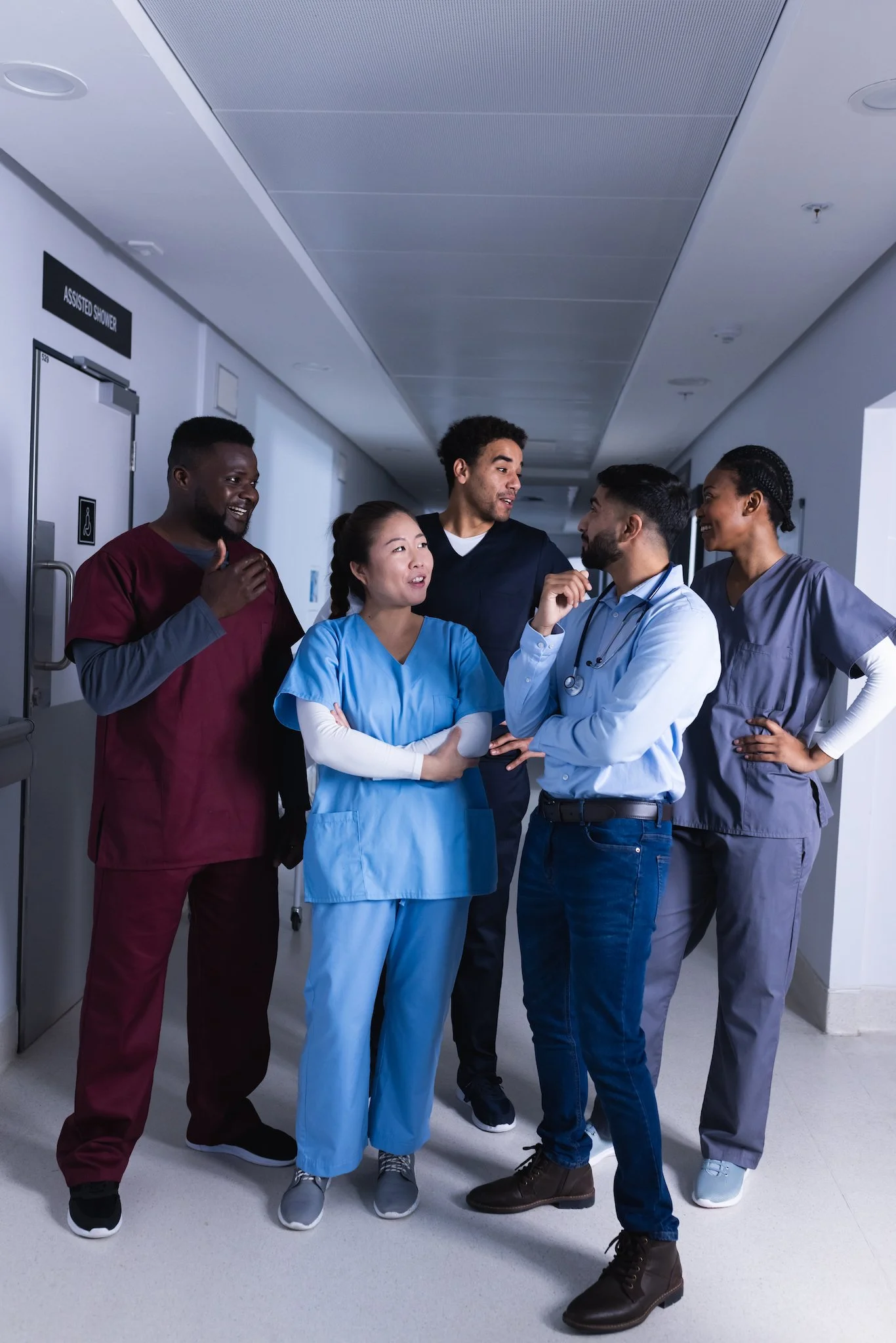 Overview of Veterinary Practice Career Paths for Veterinarians