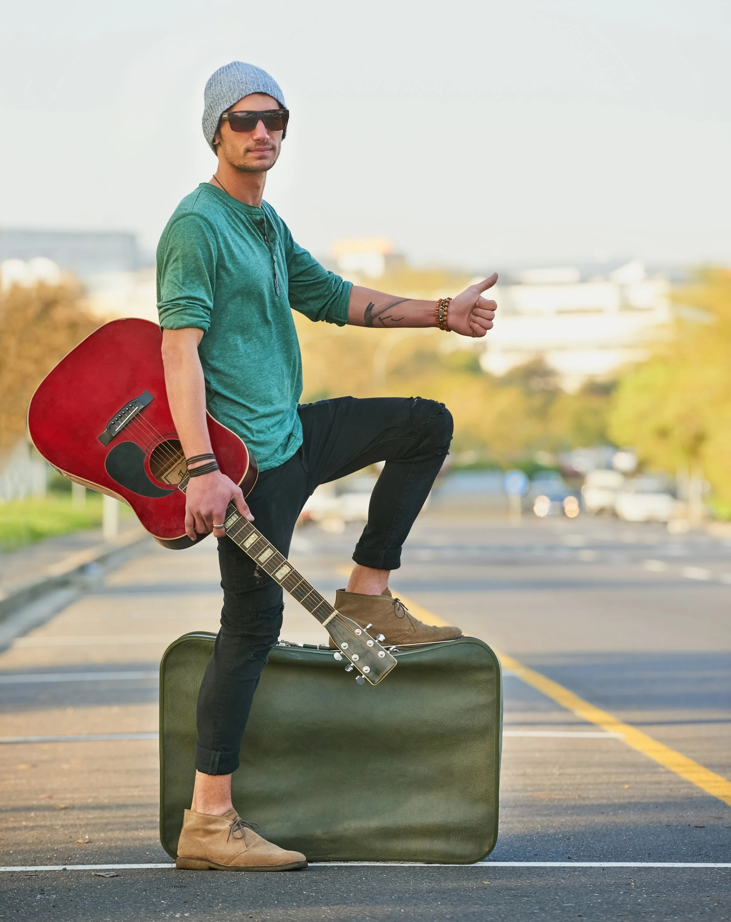 End the Summer Right: Why WVC Nashville Is the CE Trip You Actually Want to Take
