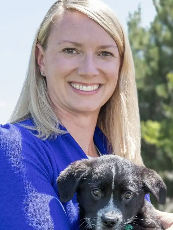 Dr. Karen Shenoy Is Now Hill's Global Chief Veterinary Officer. Her Path There Is Worth Knowing.