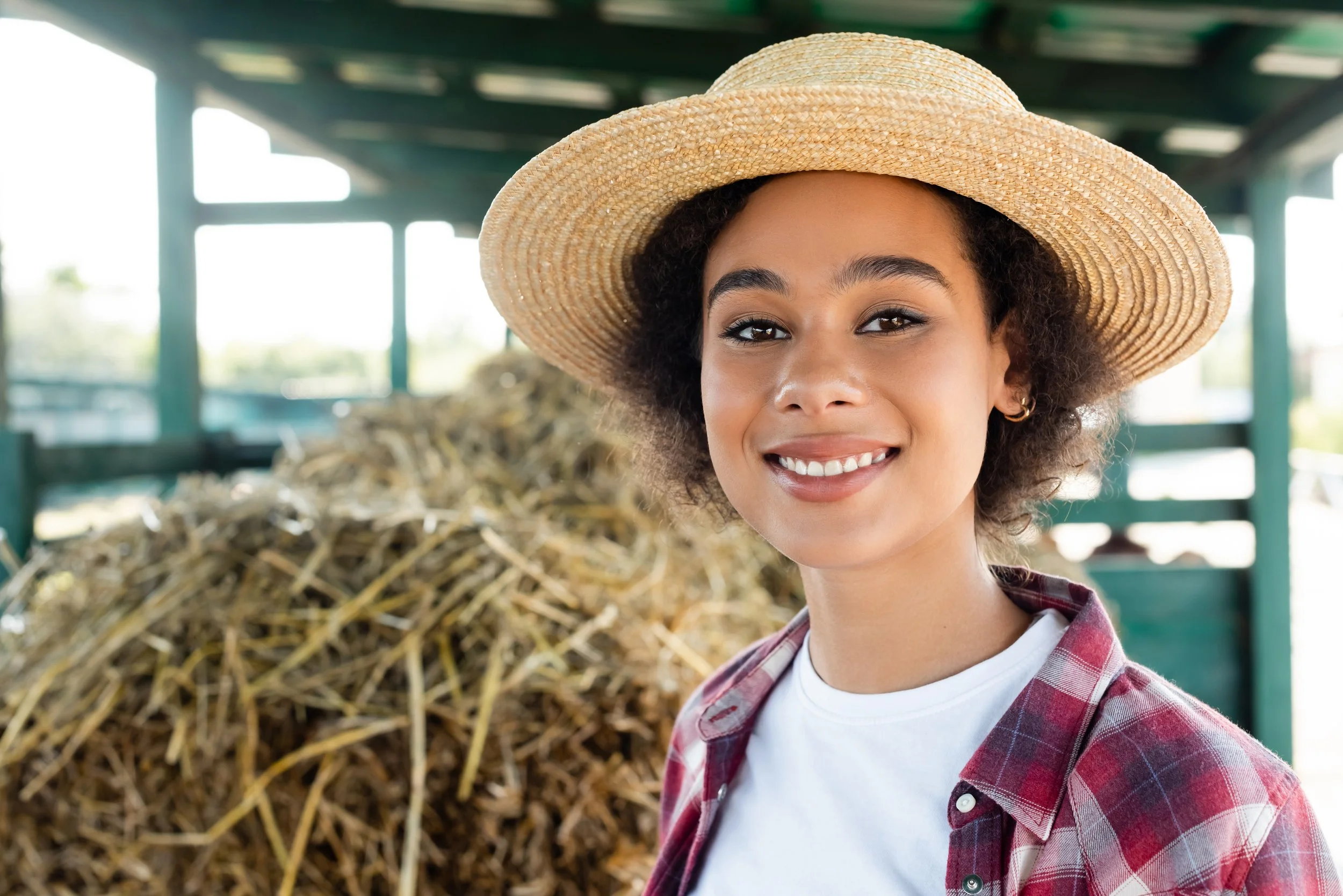 High Schoolers Are Training to Fill the Rural Large Animal Vet Shortage. This Program Is Why There's Hope.