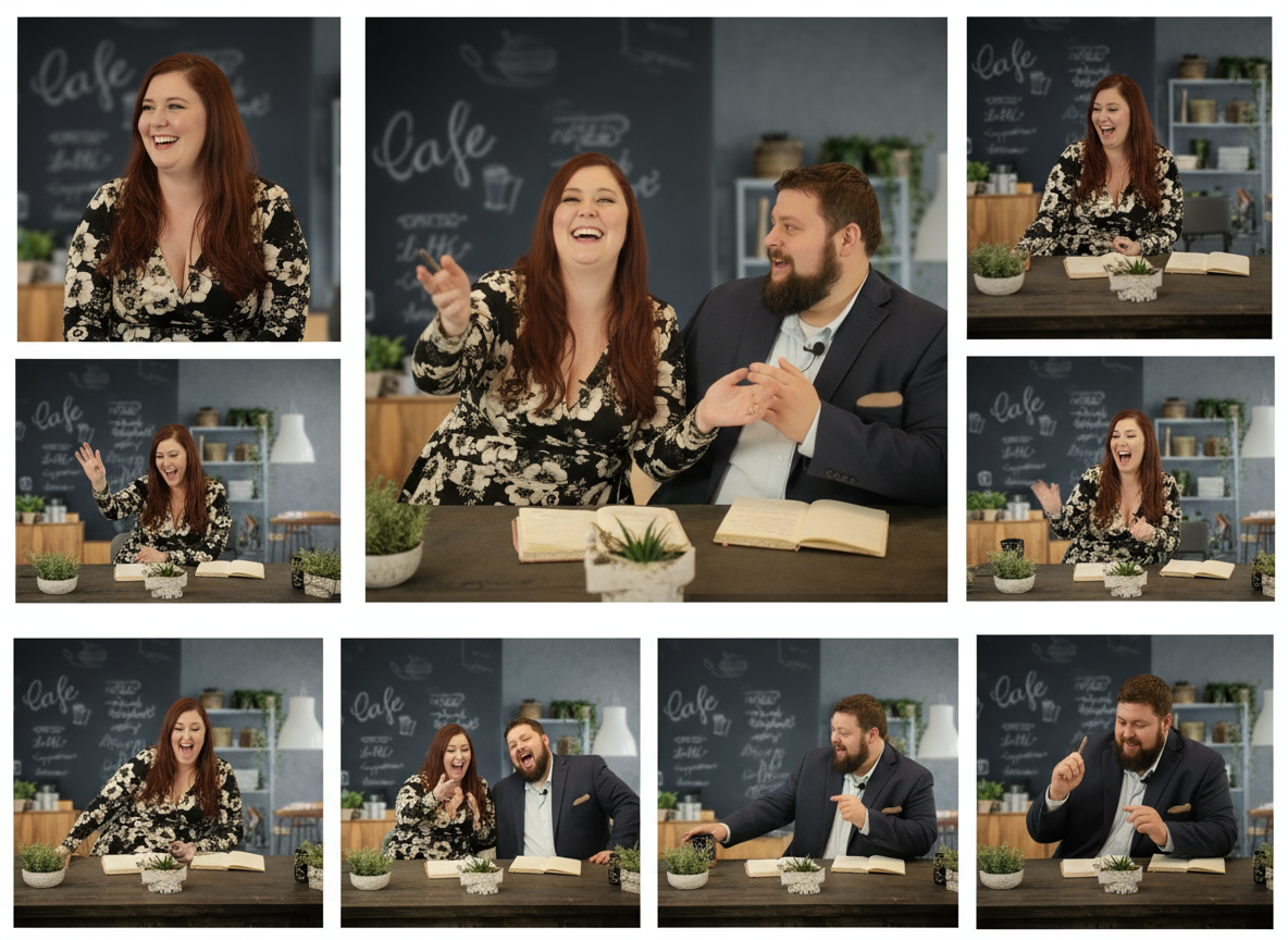 Five Shows, One Mission: Why Vet Candy's Talk Shows Are Becoming Must-Watch Content for Veterinary Professionals