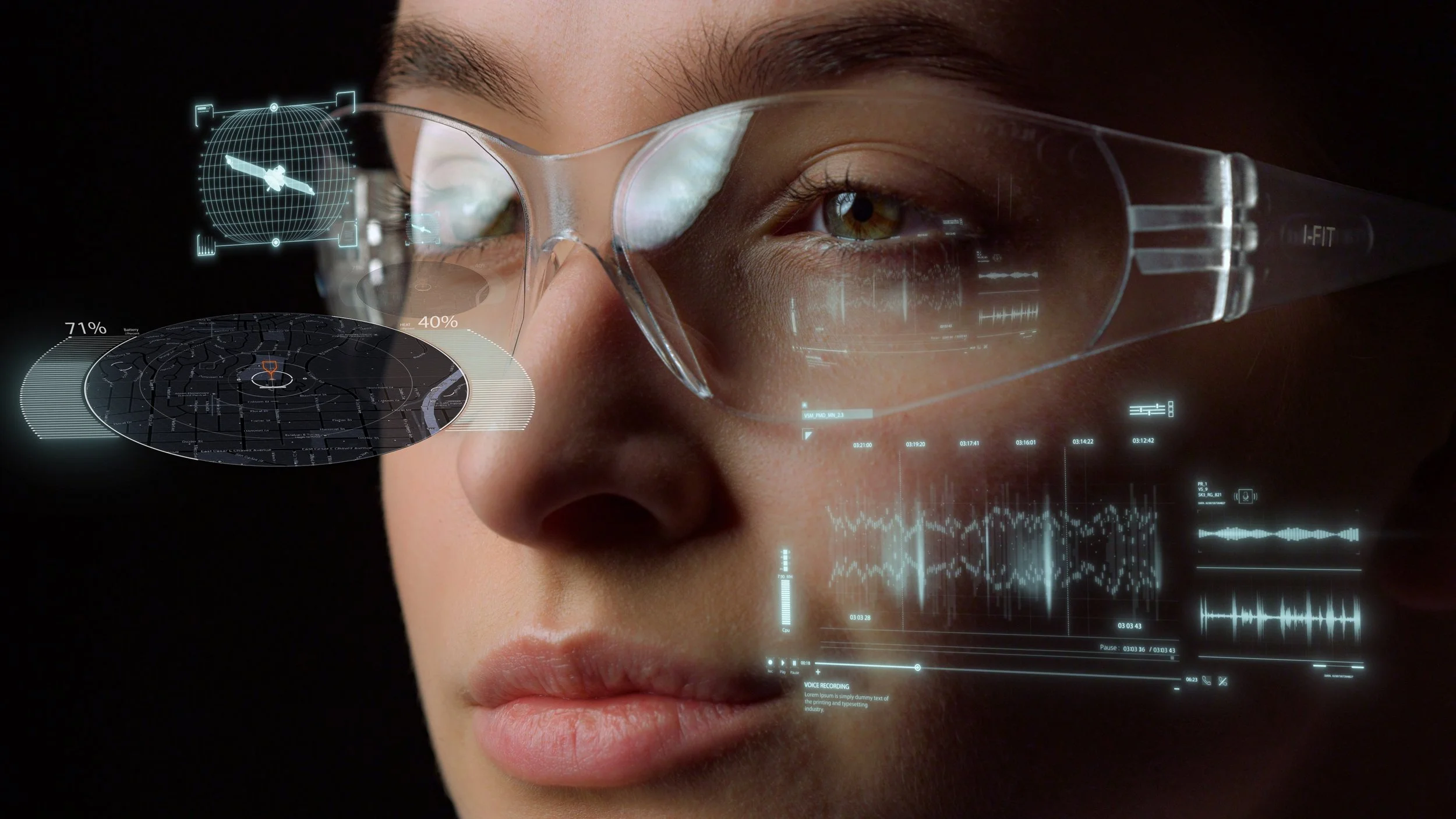 Surgeons Are Wearing AR Glasses in the OR. Could Veterinary Surgery Be Next?