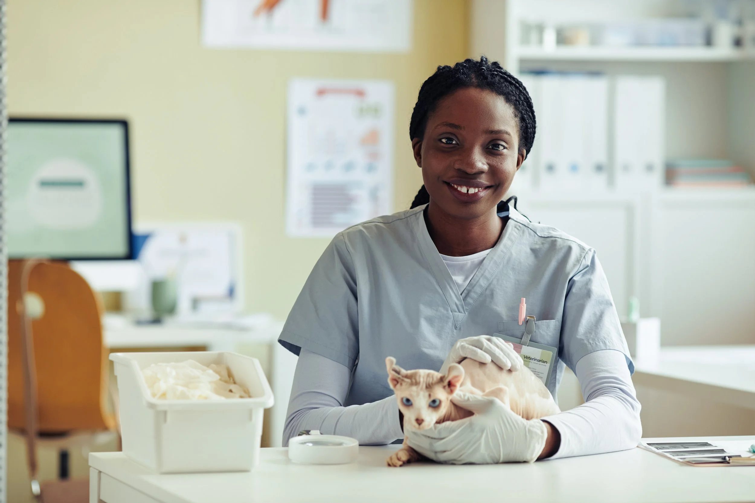 The Farmer's Dog Just Funded a Vet Nutrition Residency at UGA. And It's a Bigger Deal Than It Sounds