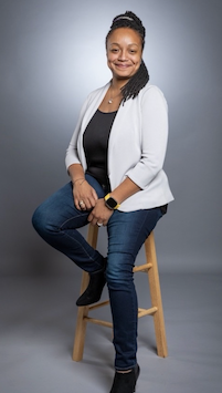 A Seat at the Very Top: Dr. Cherice Roth Named CEO of Purgo Scientific’s Vetlen 