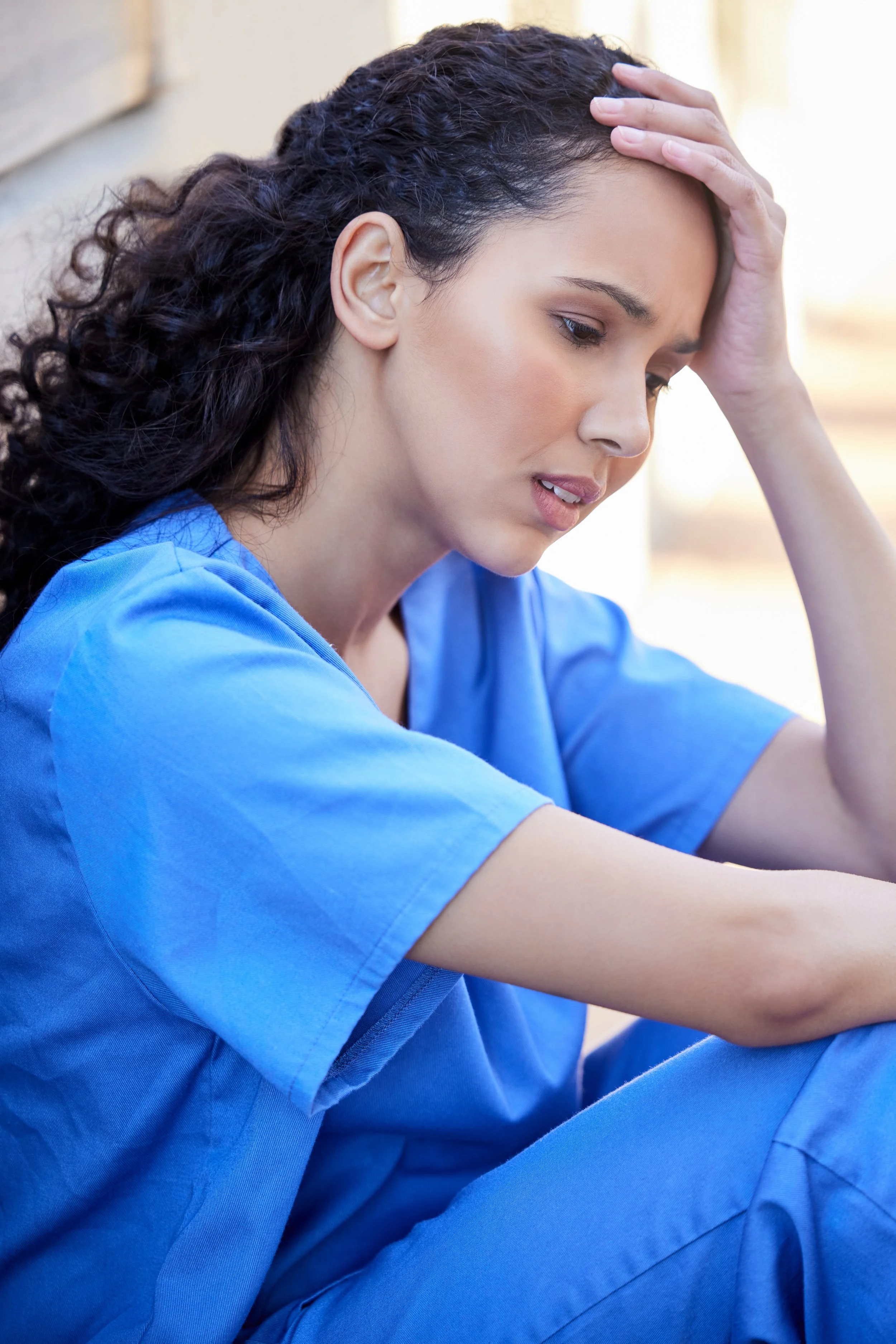 You Might Not Be Burned Out on Medicine. You Might Be Burned Out on a Bad Fit