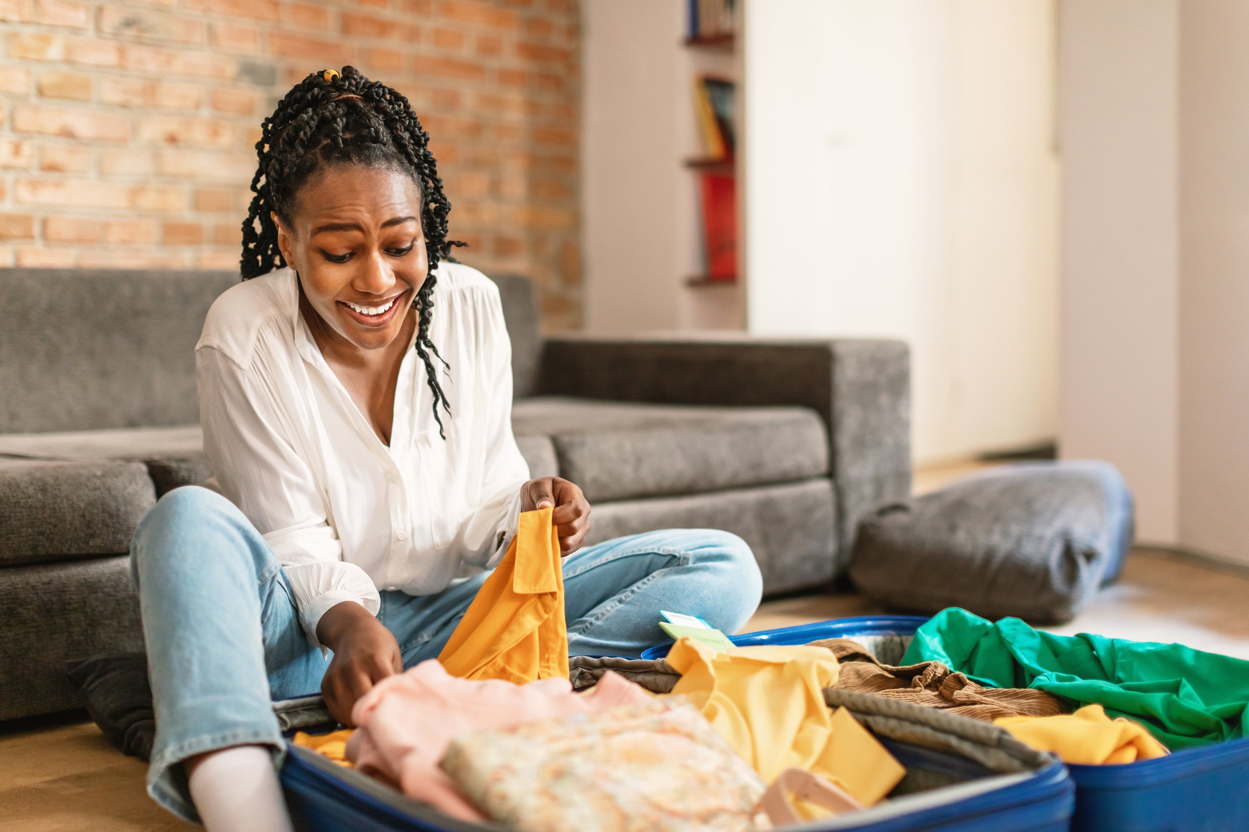 What to Actually Pack for Vet School (And What to Leave Behind)
