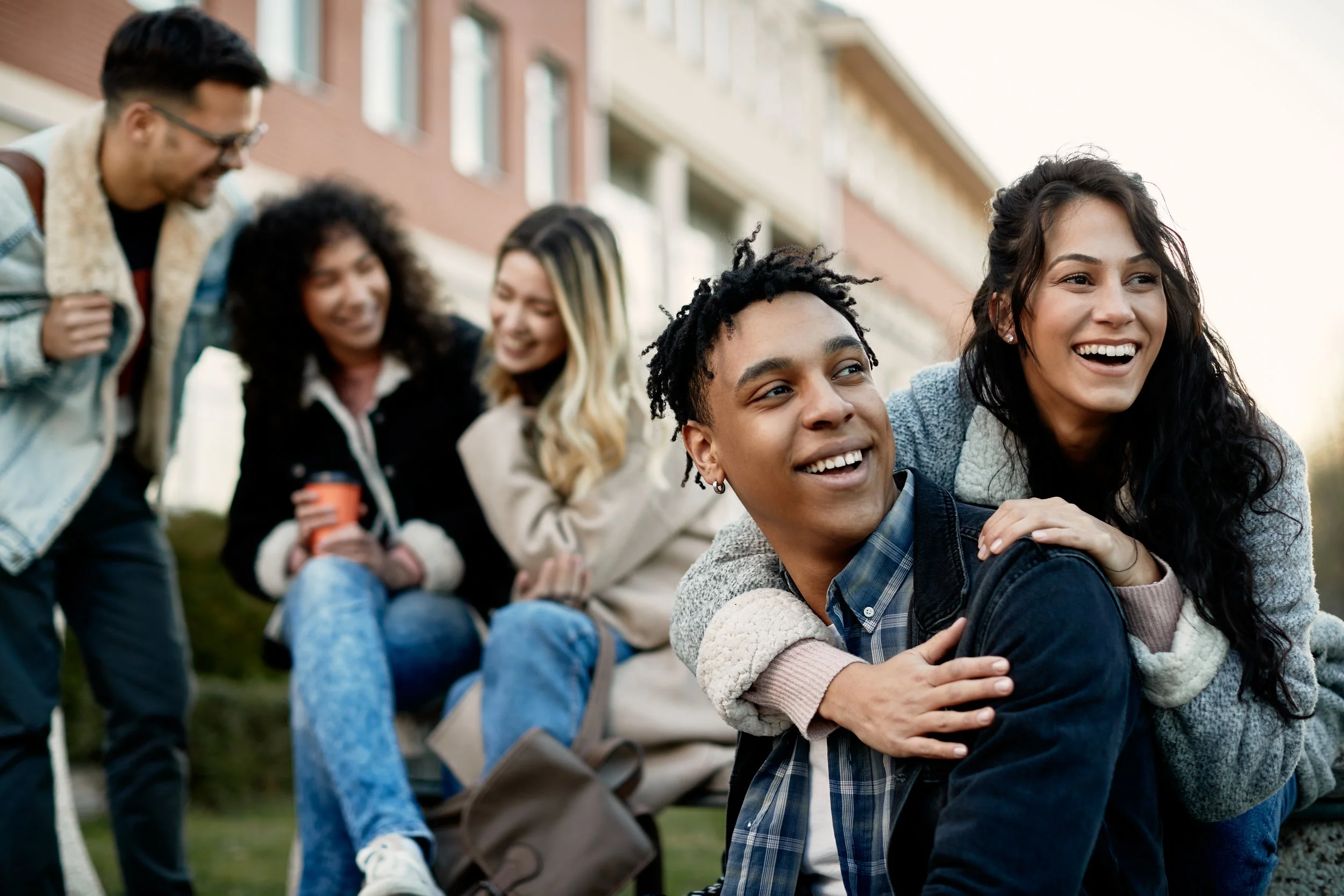 How to Find Your People in Vet School (And Why It Actually Matters)