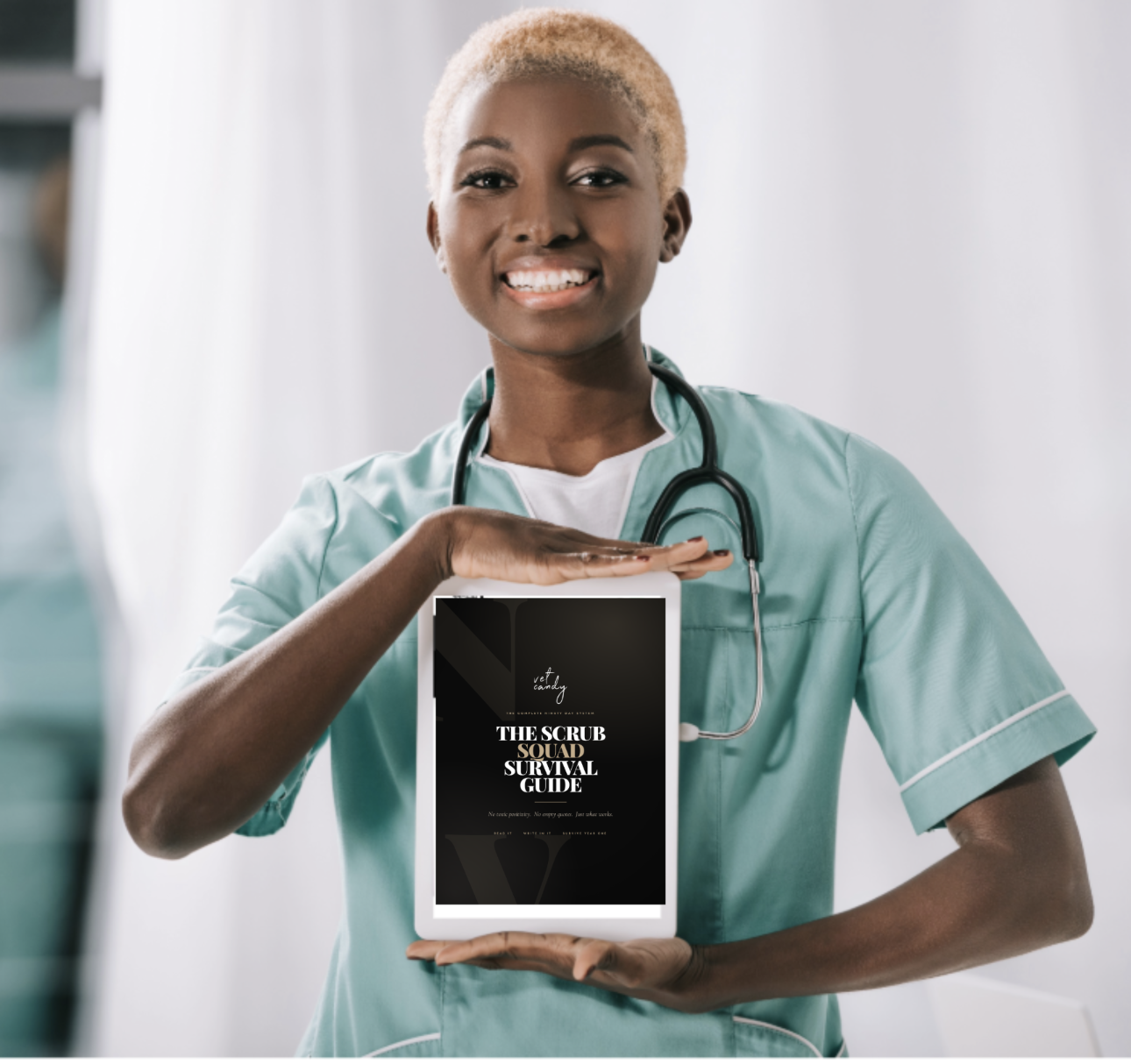 The Guide Every First-Year Vet Student Needs (But Nobody Hands You)