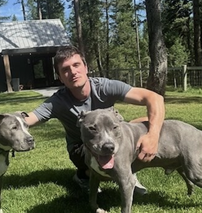 Josh Hutcherson Returns to Champion Shelter Pets for Clear The Shelters 2026